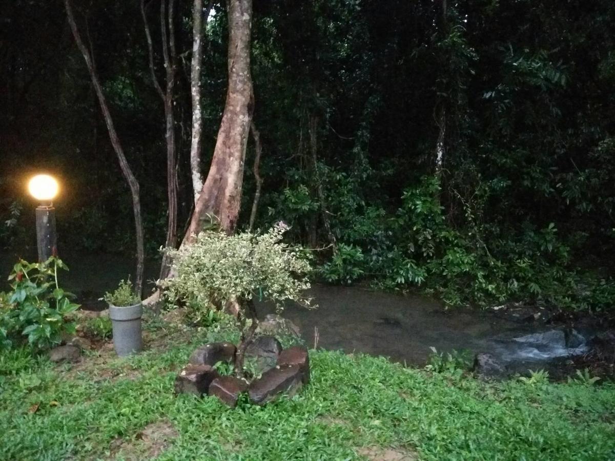 Baan Kon Kan Resort Ko Kut Dış mekan fotoğraf