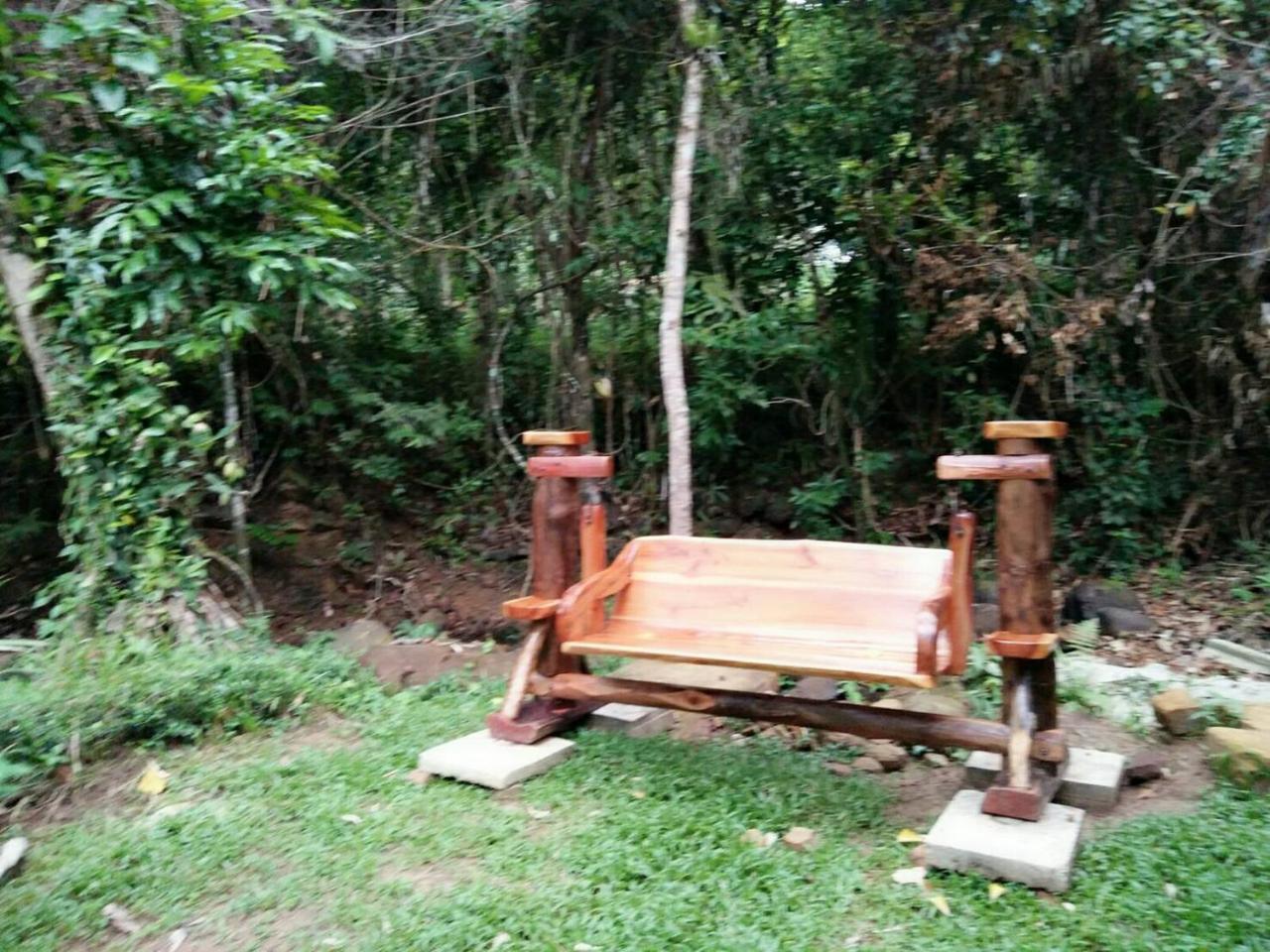 Baan Kon Kan Resort Ko Kut Dış mekan fotoğraf