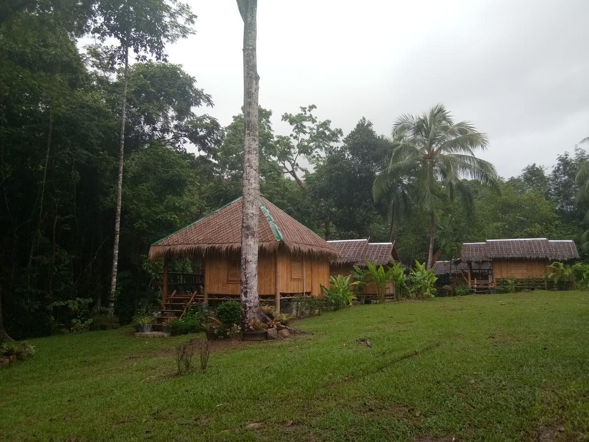 Baan Kon Kan Resort Ko Kut Dış mekan fotoğraf