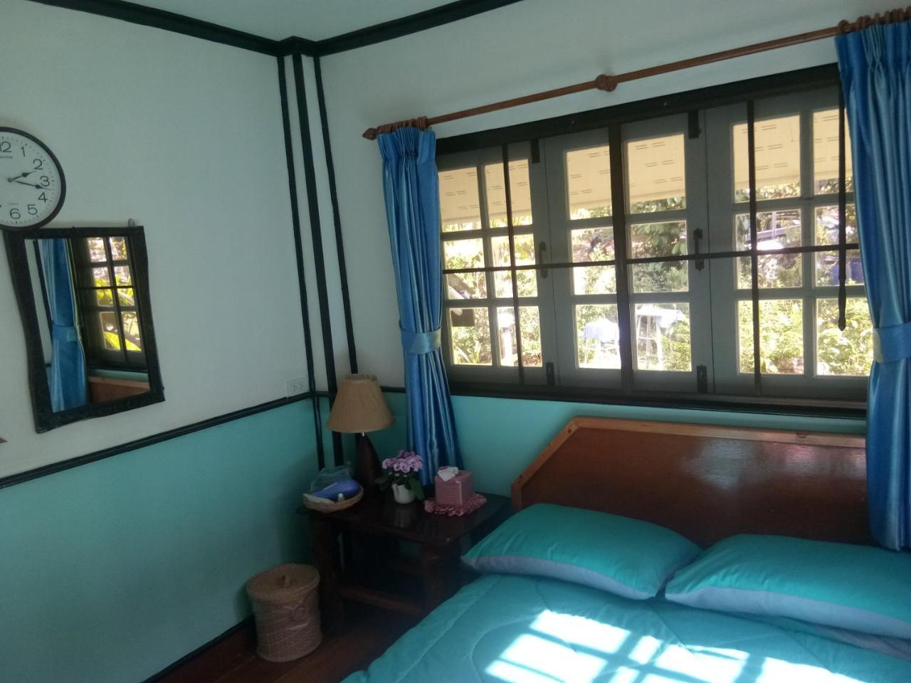 Baan Kon Kan Resort Ko Kut Dış mekan fotoğraf